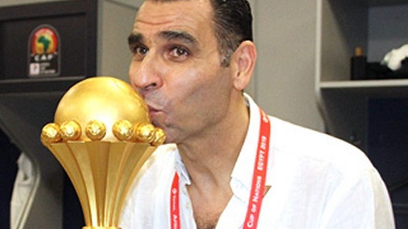 L’instance dément une quelconque démission : La FAF vole au secours de Kheireddine Zetchi