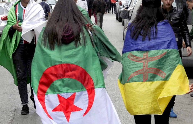 Arrêtée vendredi dernier, la jeune manifestante de 21 ans condamnée à 2 mois de prison !