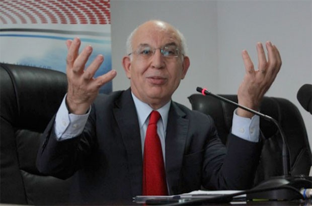 Rahabi: « Le dialogue reste la voie la moins coûteuse et la moins longue pour régler la crise »