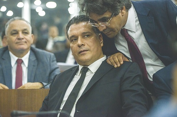 Djemaï veut succéder à Mouad Bouchareb à la tête de l’APN !