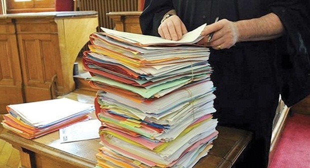 Traitement des dossiers de corruption : Pas de clôture pour l’année judiciaire 2018-2019