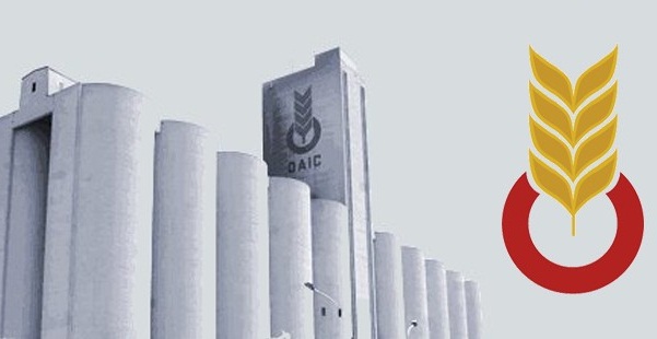 Enquêtes sur la filière céréalière !