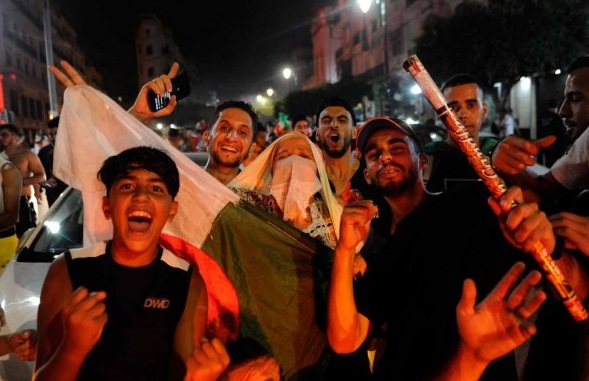 CAN 2019 : L’acte de renaissance