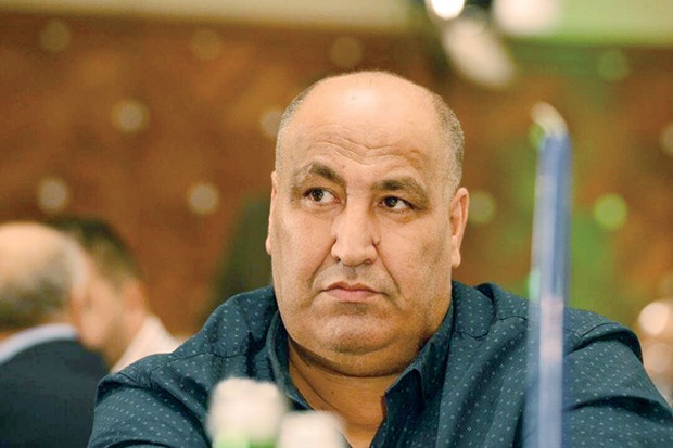 Hassan Hamar placé sous mandat de dépôt !