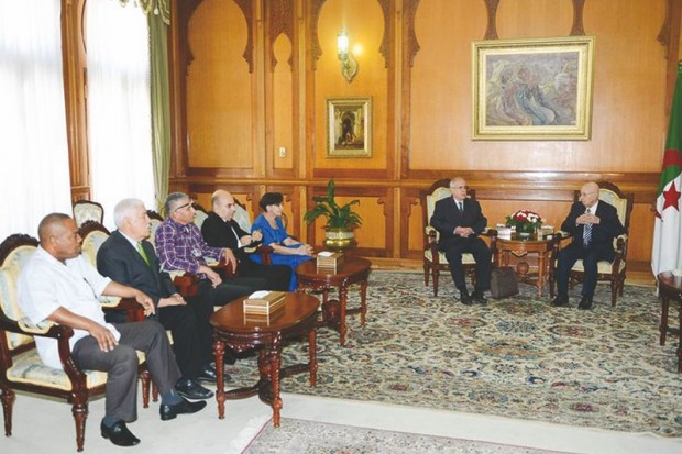 Instrumentalisation de la justice et des médias publics : Les aveux implicites du chef de l’État