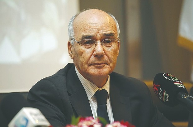 Les chefs d’accusation retenus contre Youcef Yousfi