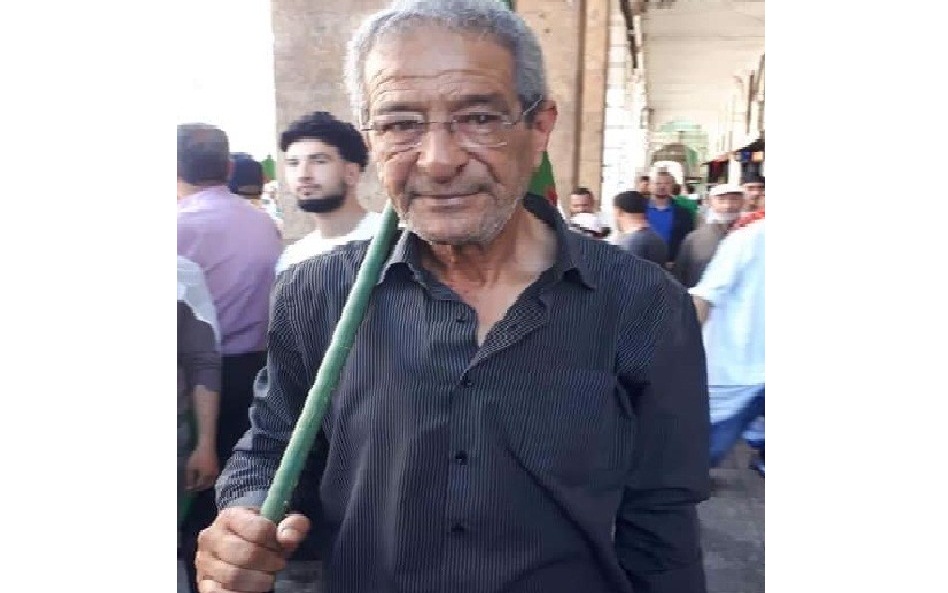 Décès d’un manifestant lors de la manifestation du 20e vendredi à Alger !