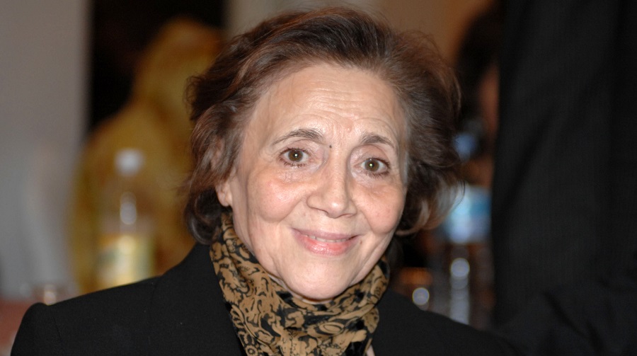 Dialogue national : Djamila Bouhired dément toute association à cette initiative !