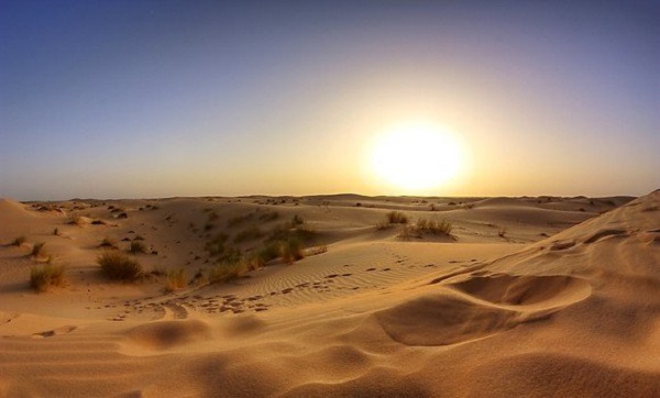 Des températures dépassant les 48 degrés Celsius sur Adrar, Tamanrasset et Ouargla