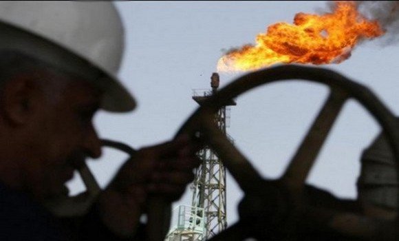 Pétrole: le panier de l’OPEP recule jeudi, à 64,55 dollars le baril