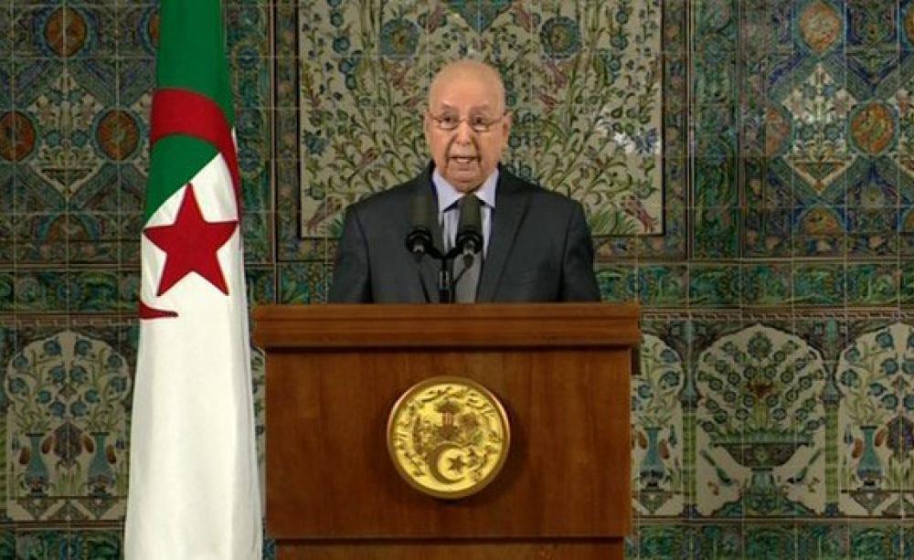 Bensalah annoncera dans les prochaines heures une nouvelle approche politique pour l’organisation des élections !