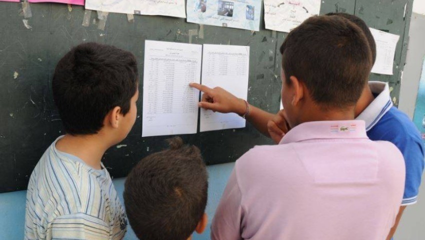 Examen du BEM : Tizi Ouzou première pour la 12e fois d’affilée