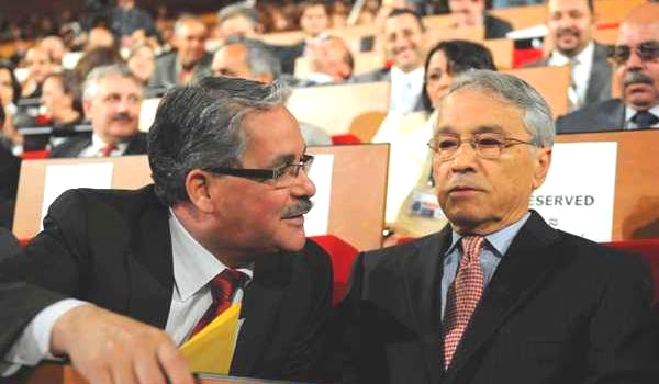 L’ancien PDG par intérim de Sonatrach sous les verrous !