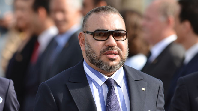 Can 2019 : Mohammed VI exprime sa « fierté » après la victoire de l’Algérie !