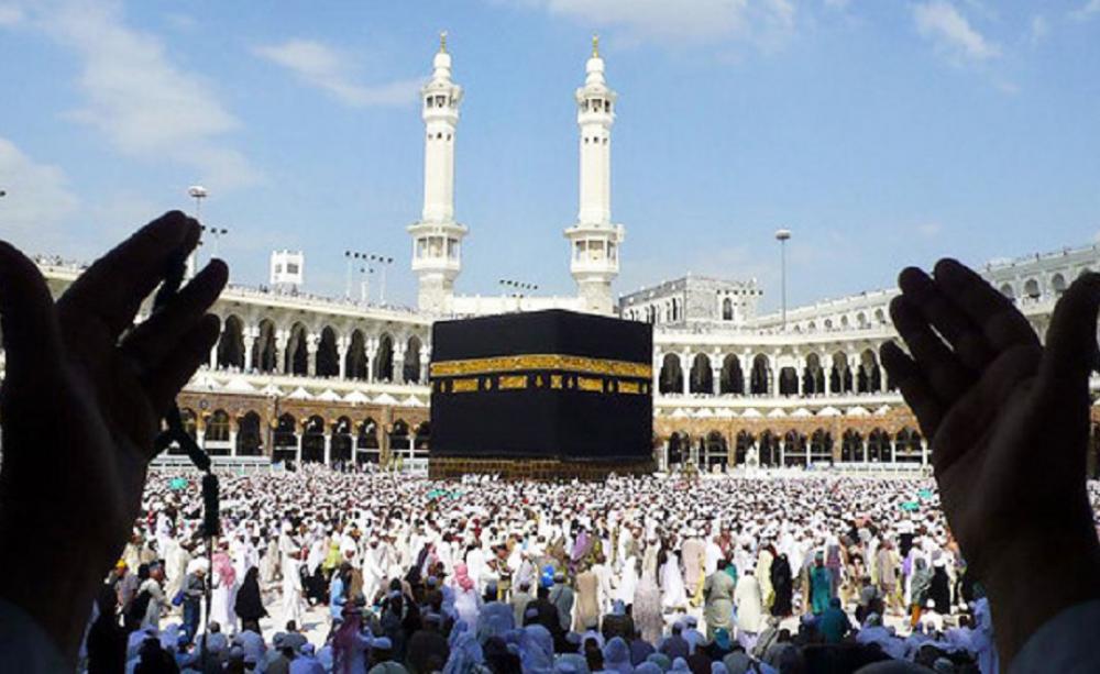 Premier décès d’un hadji algérien à la Mecque