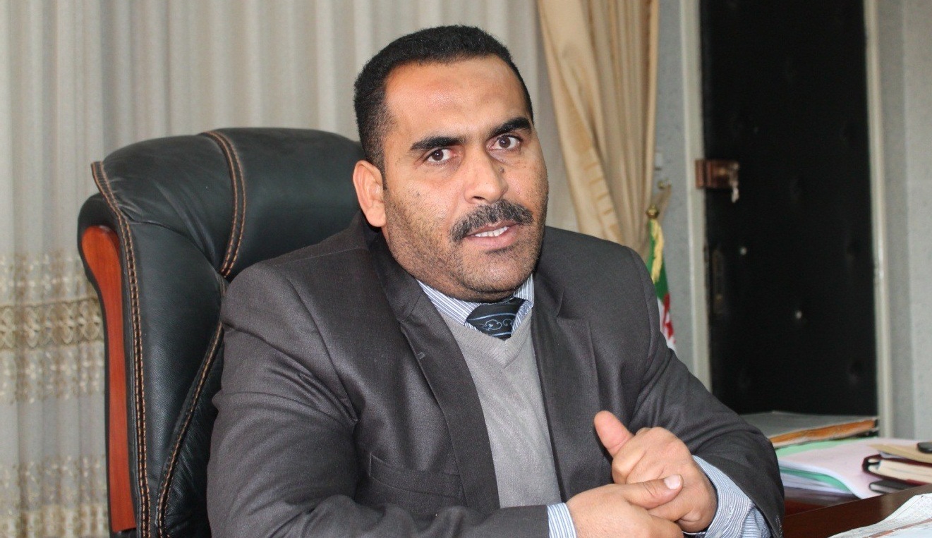 Le maire de Hassi Messaoud placé sous mandat de dépôt !