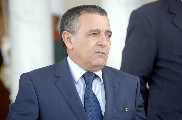 Mandat d’arrêt international contre Abdeslam Bouchouareb !