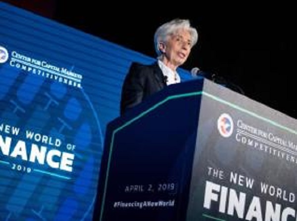 FMI : les candidats à la présidence doivent se déclarer entre le 29 juillet et le 6 septembre