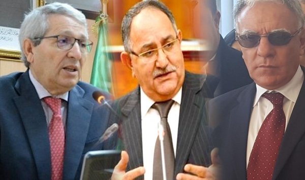 Trois ex-walis de la wilaya de Tipaza poursuivis en justice