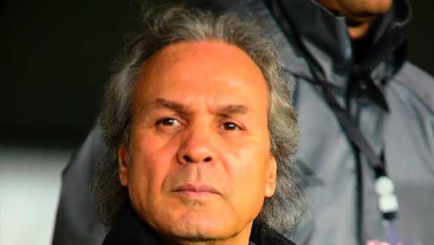 Madjer : «Un grand merci à Belmadi !»