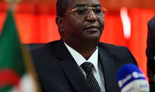 Le ministre du Tourisme, Abdelkader Benmessaoud, devant la Cour Suprême