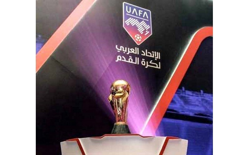 Coupe arabe des clubs : Les adversaires des représentants algériens connus