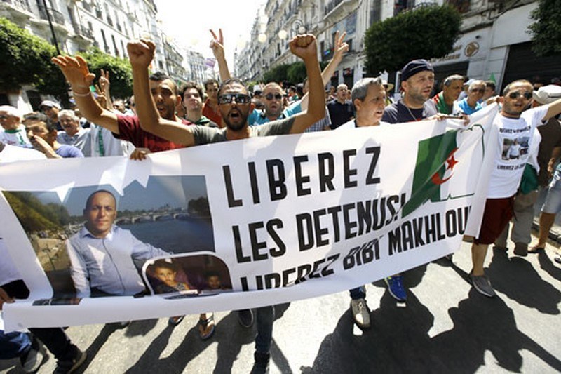 Grève des magistrats: le verdict du procès de cinq détenus reporté