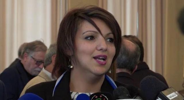 La ministre de la culture huée dans sa ville natale : Un comité d’accueil spécial pour Meriem Merdaci