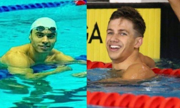 Natation/Mondial 2019: les Algériens Sahnoune et Syoud éliminés aux séries