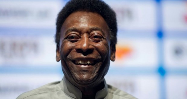 Pelé : «L’Algérie mérite amplement son sacre»