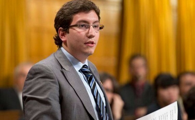 Un député canadien alerte sur le transfert d’importantes sommes d’argent par « la classe politique algérienne » vers le Canada