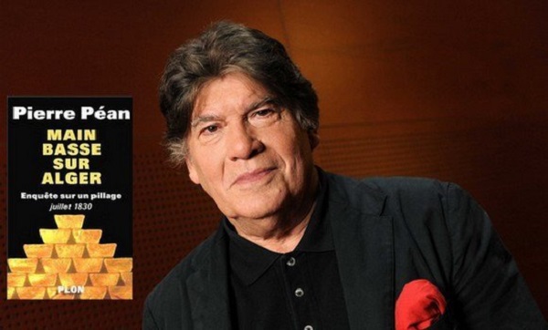 Mort de l&rsquo;écrivain-journaliste enquêteur Pierre Péan auteur de « Main basse sur Alger »