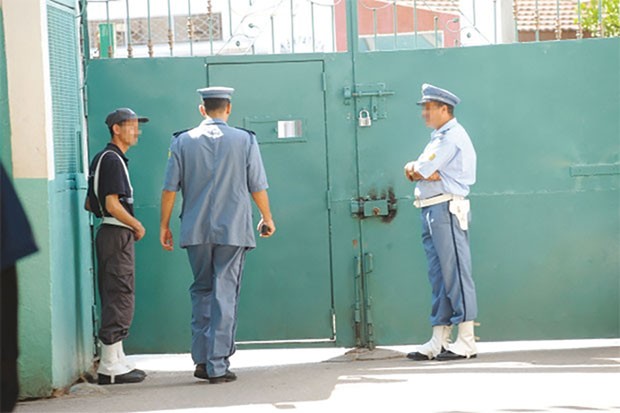 Ils ont impliqué leurs femmes et leurs enfants dans des affaires de corruption : Ces gros bonnets qui ont entraîné leurs familles en prison