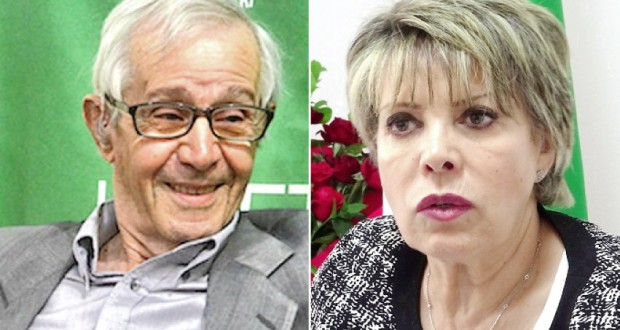 Rachid Benyelles et Zoubida Assoul à l’unisson : « le dialogue doit se faire avec le peuple »