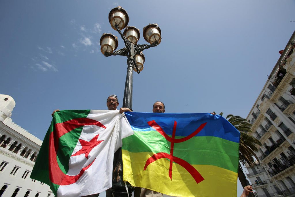 La justice confirme le mandat de dépôt des détenus du Hirak !