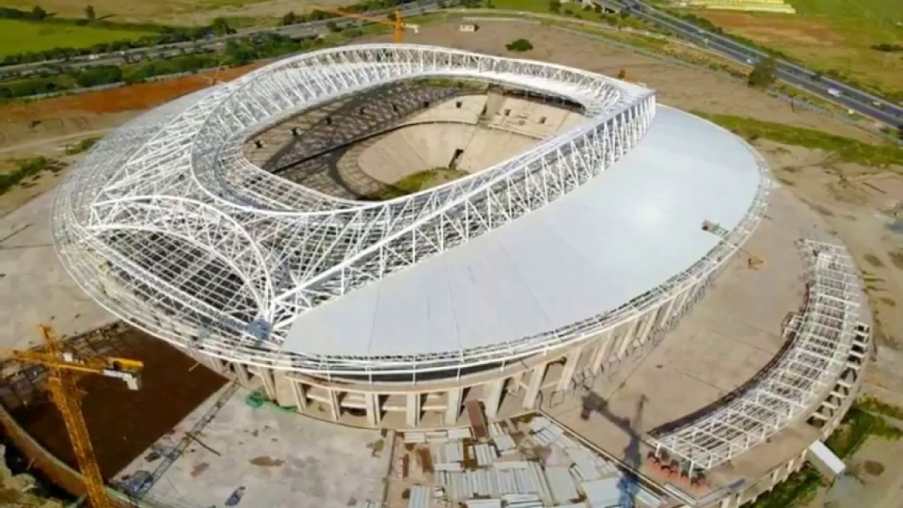 Le wali d&rsquo;Alger insiste sur la réception des projets sportifs en  janvier 2020