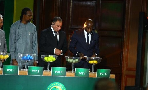 Éliminatoires de la CAN 2021 : Voici les adversaires de l’Algérie