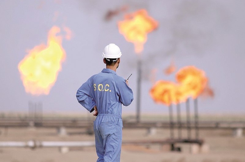 Marché pétrolier : Un début de semaine timide