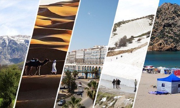 Conclusion prochaine d’un accord visant la promotion de l’écotourisme