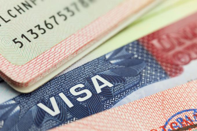 Visas pour la France : La liste des agences CPA agréées pour le paiement des frais