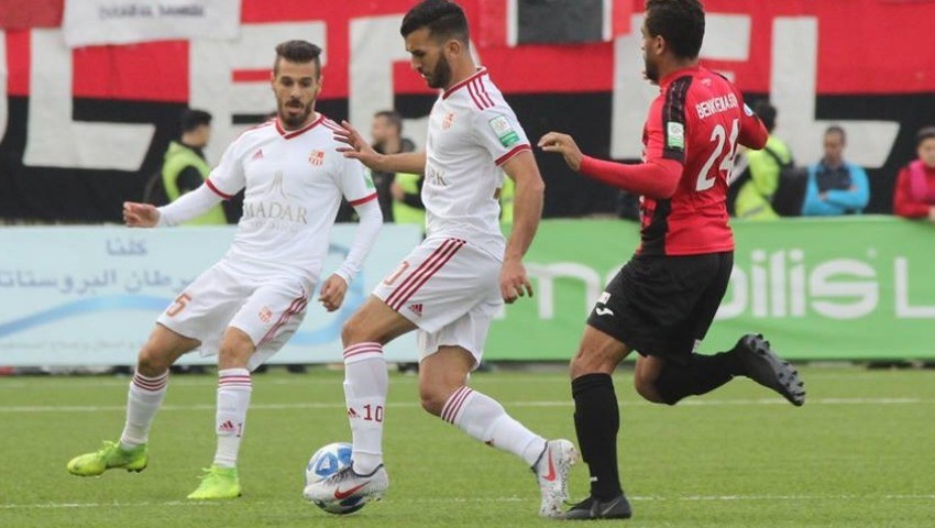 Compétitions africaines interclubs 2019-2020 : Les clubs algériens fixés sur leurs adversaires