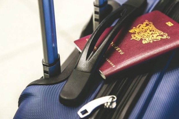 États-Unis : Un Texan voyage avec un lance-missiles dans sa valise