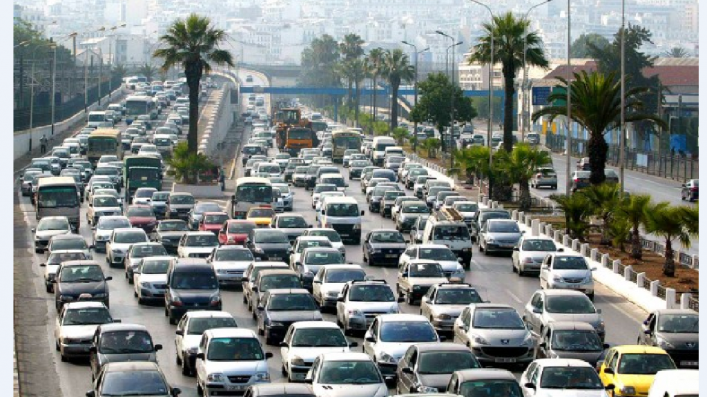Manifestation des retraités et radiés de l’armée: L’accès à Alger est bloqué