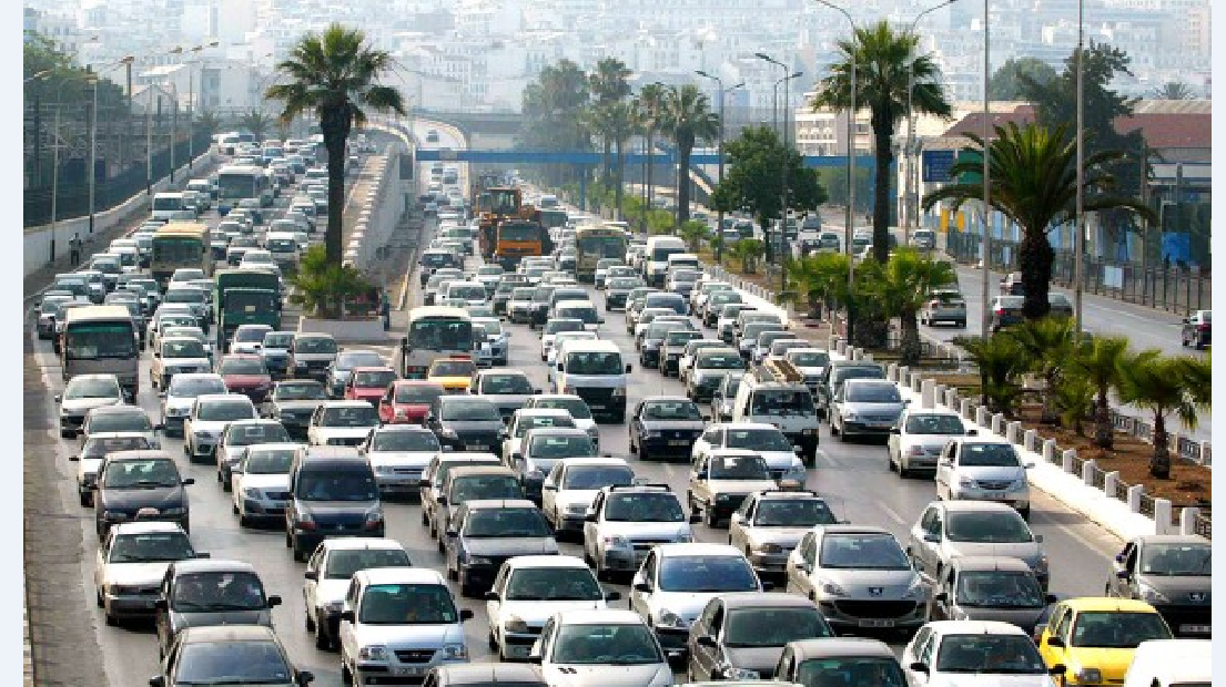 Manifestation des retraités et radiés de l’armée: L’accès à Alger est bloqué