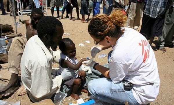 2018, pire année en termes de violence contre les travailleurs humanitaires