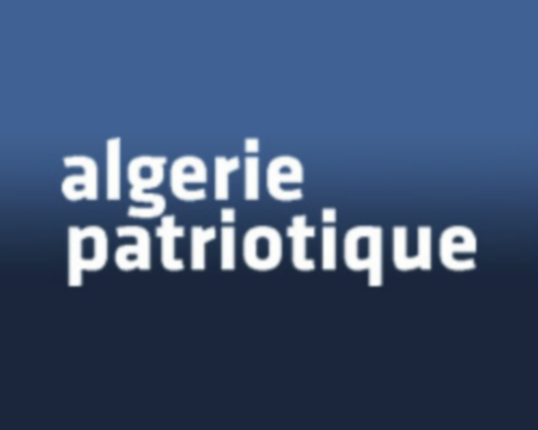 Le site « Algérie patriotique » bloqué en Algérie