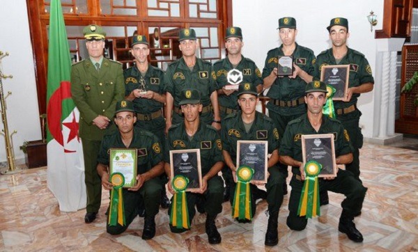 Jeux militaires internationaux de Russie: la sélection nationale regagne le pays