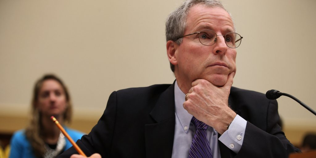 L’ancien ambassadeur des USA en Algérie: « L’Algérie est à la croisée des chemins »