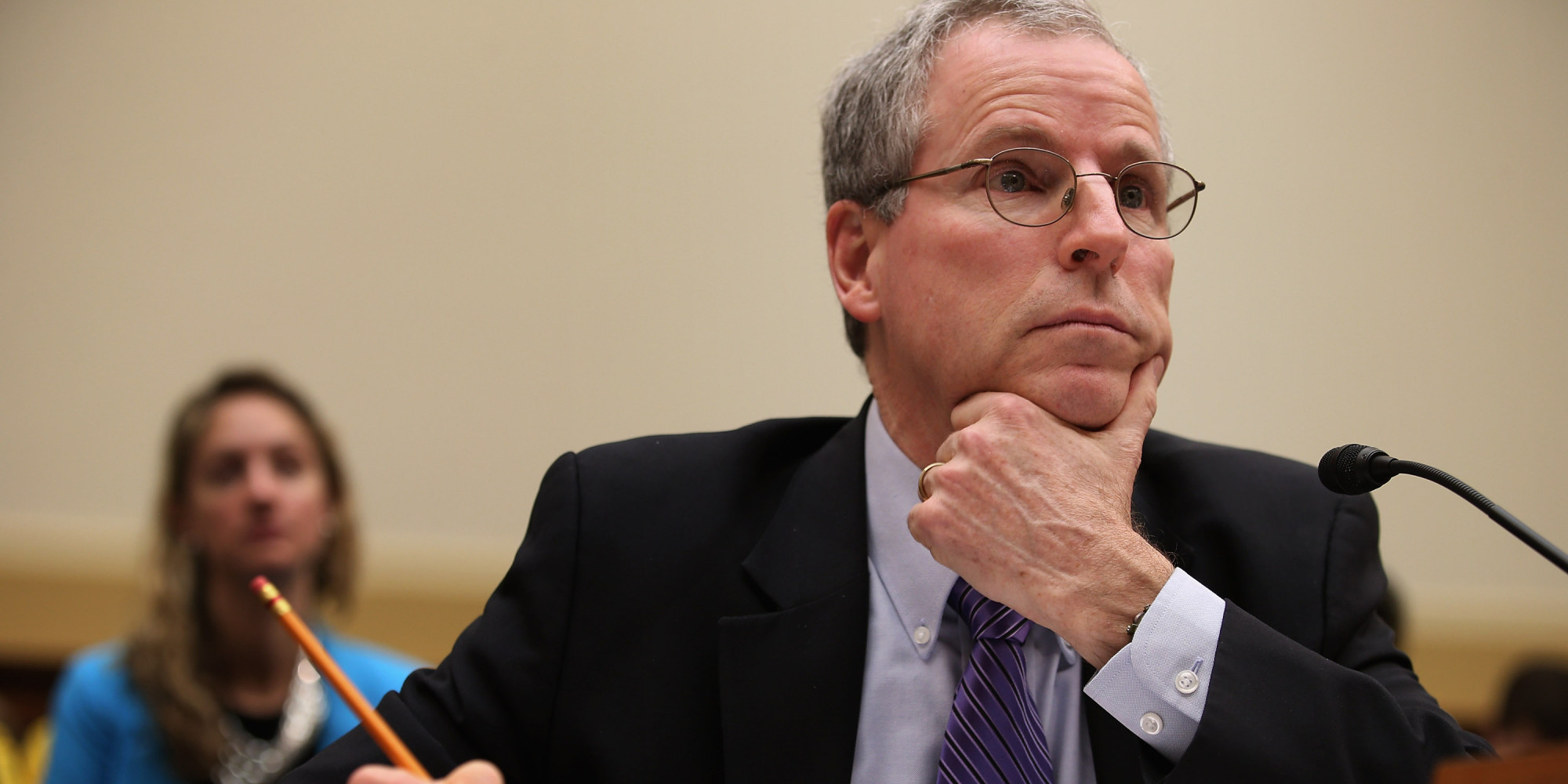 L’ancien ambassadeur des USA en Algérie: « L’Algérie est à la croisée des chemins »