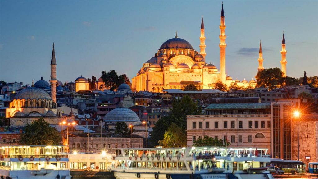 Visa pour la Turquie : Plus de visas électroniques pour les jeunes algériens !